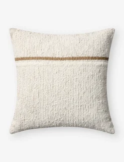 Tiggy Pillow
