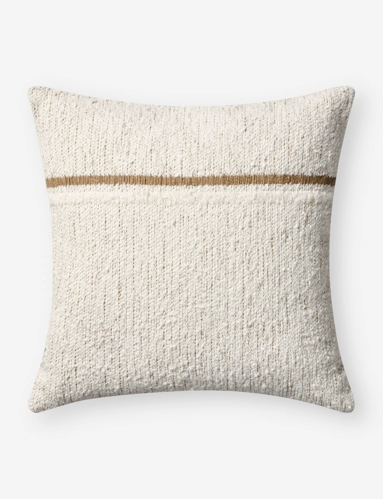 Tiggy Pillow