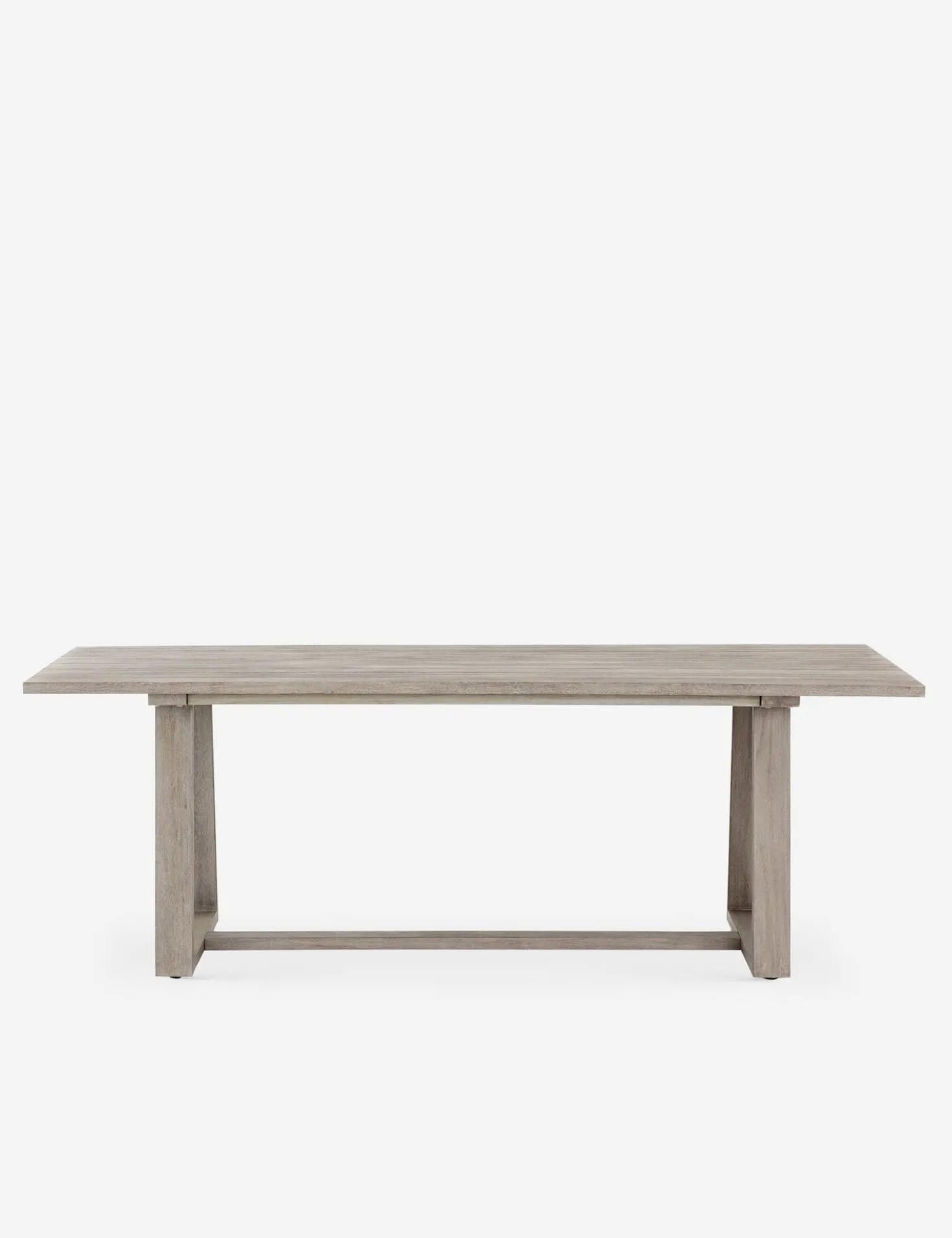 Tika Indoor / Outdoor Dining Table