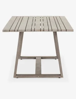 Tika Indoor / Outdoor Dining Table