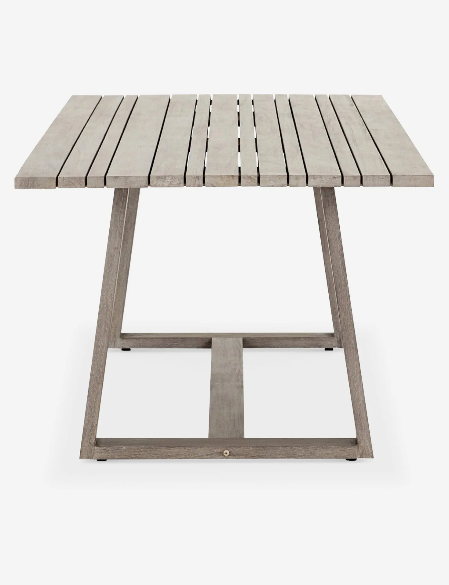 Tika Indoor / Outdoor Dining Table