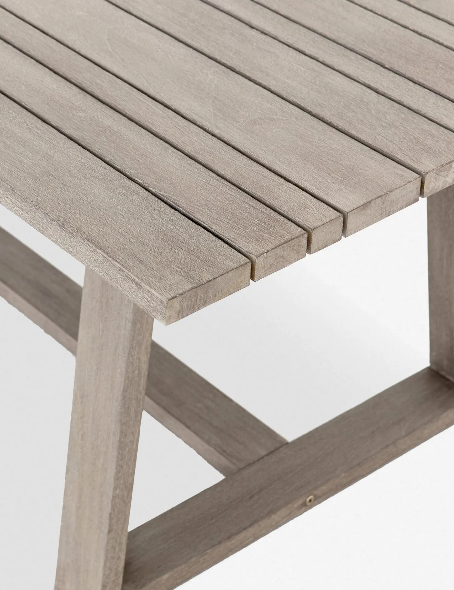Tika Indoor / Outdoor Dining Table
