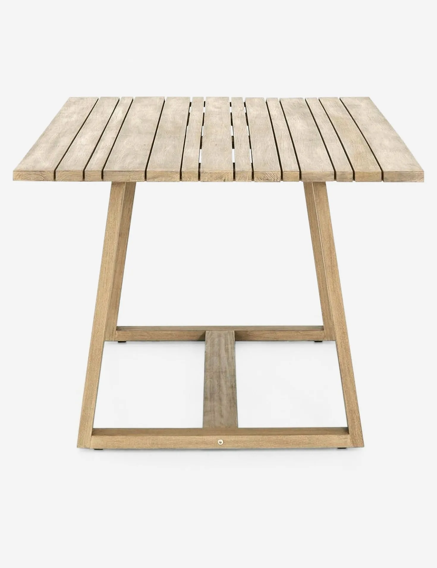 Tika Indoor / Outdoor Dining Table