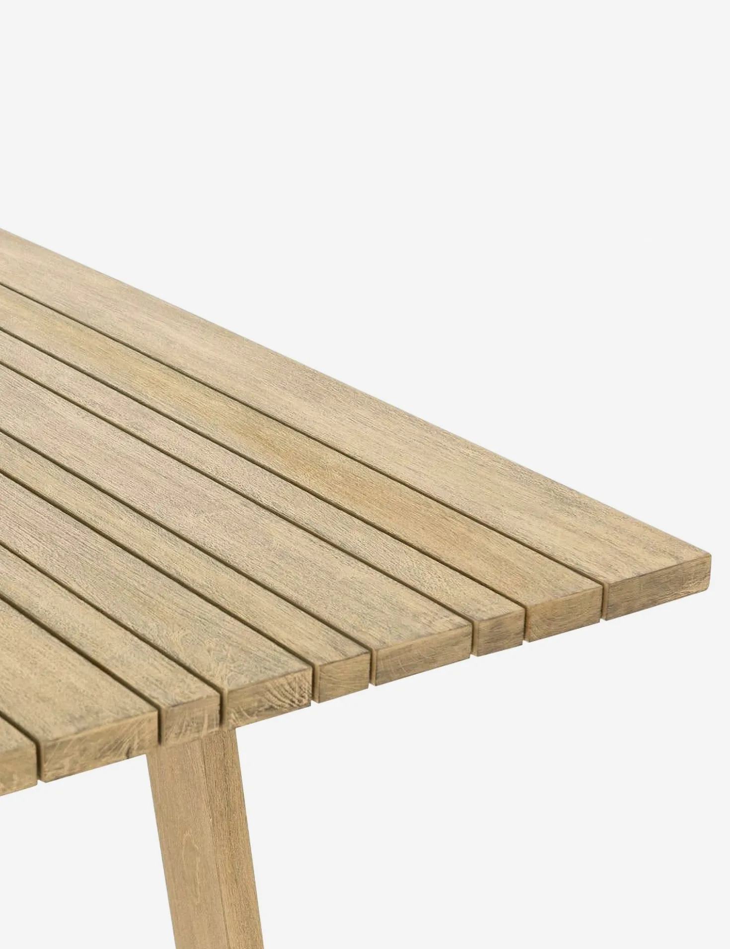 Tika Indoor / Outdoor Dining Table