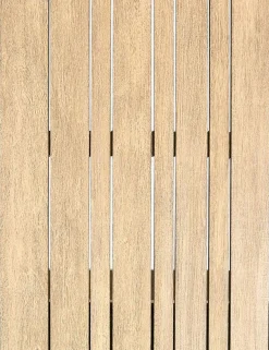 Tika Indoor / Outdoor Dining Table