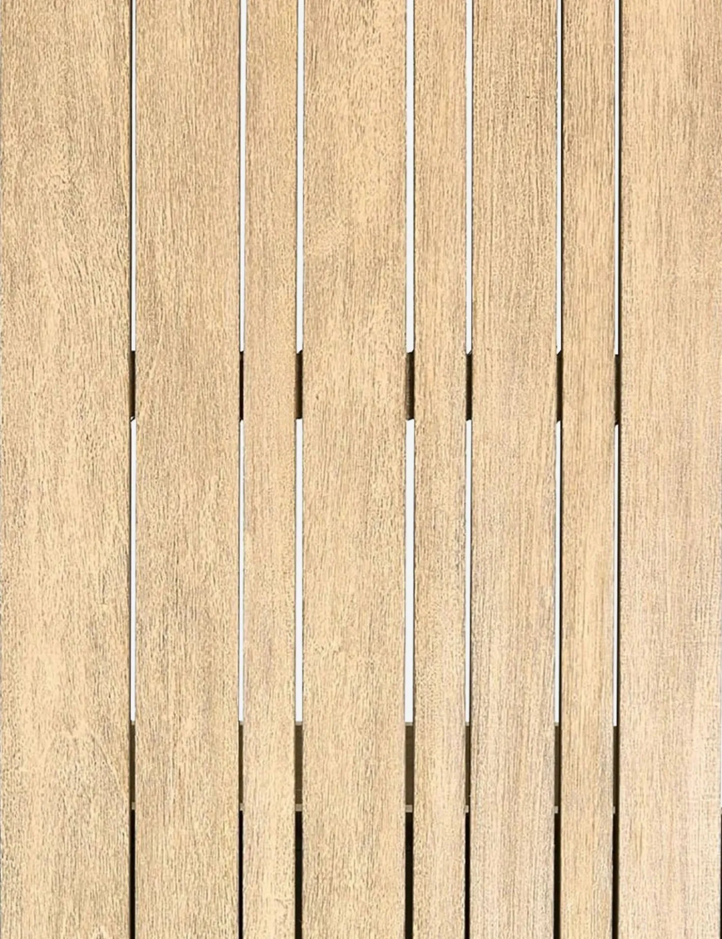 Tika Indoor / Outdoor Dining Table