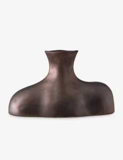 Tilbury Vase by Arteriors