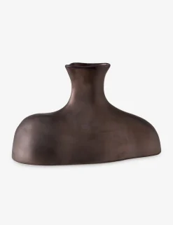 Tilbury Vase by Arteriors