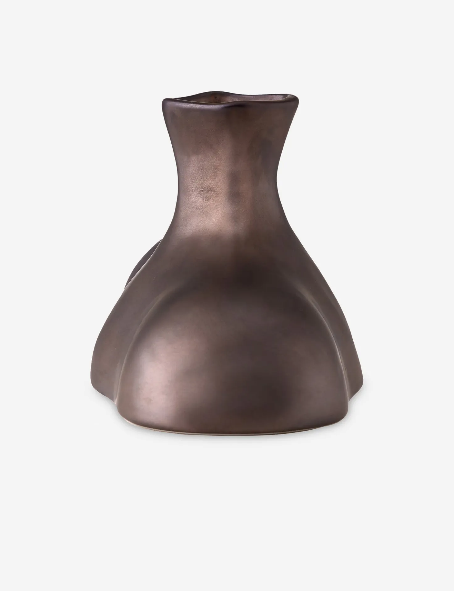 Tilbury Vase by Arteriors