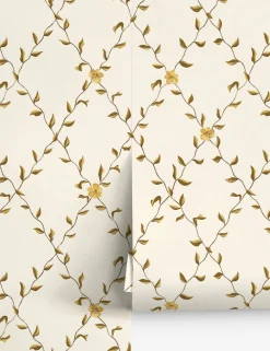 Tillar Wallpaper by Jake Arnold