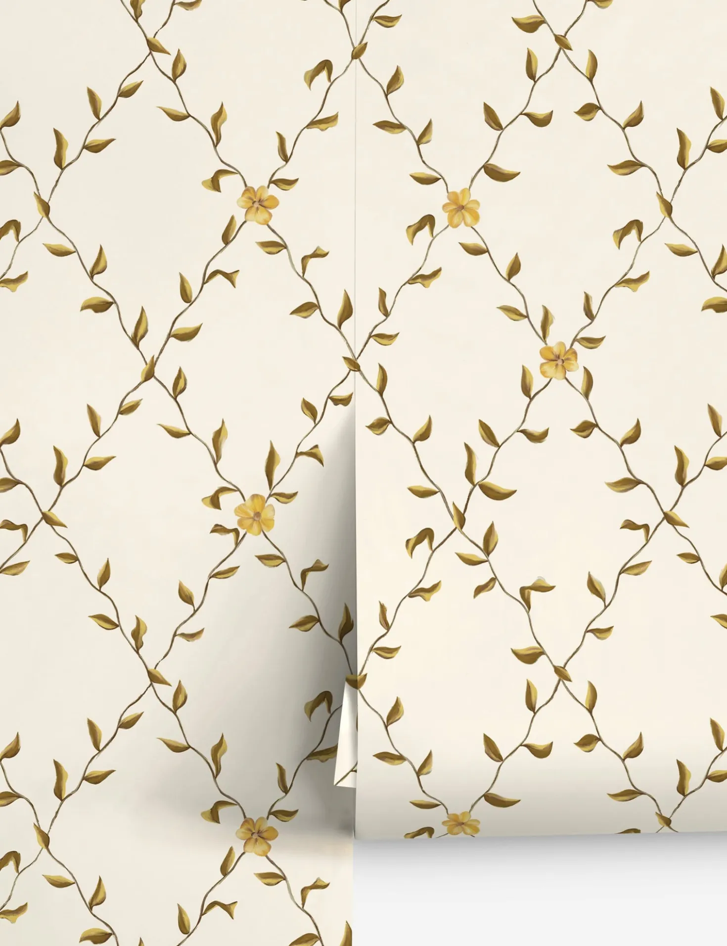 Tillar Wallpaper by Jake Arnold