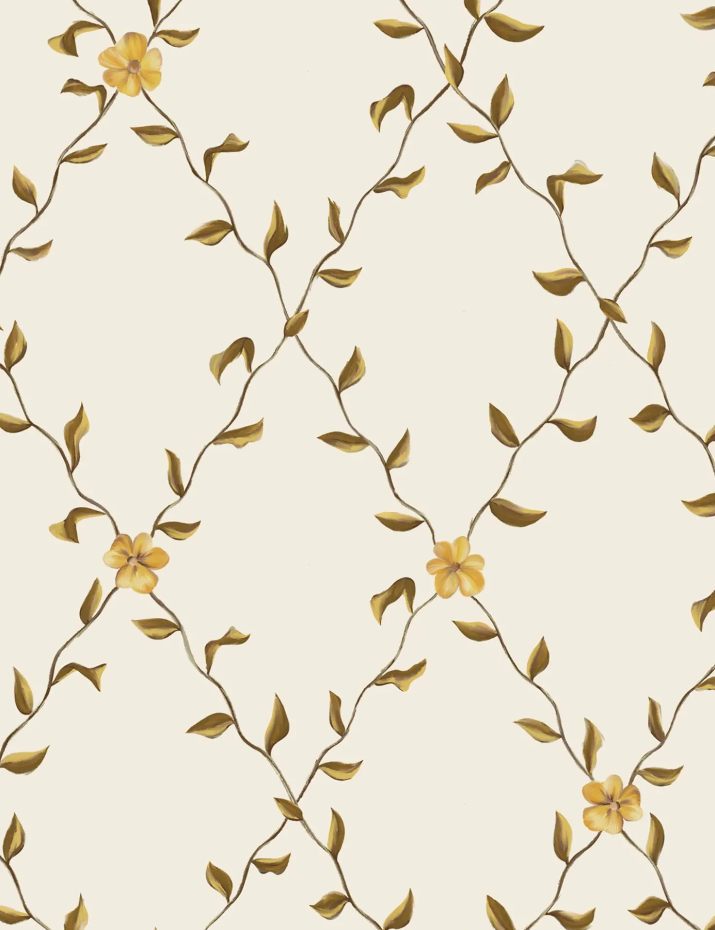 Tillar Wallpaper by Jake Arnold