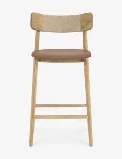 Timo Bar and Counter Stool