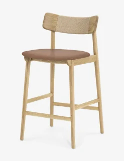 Timo Bar and Counter Stool