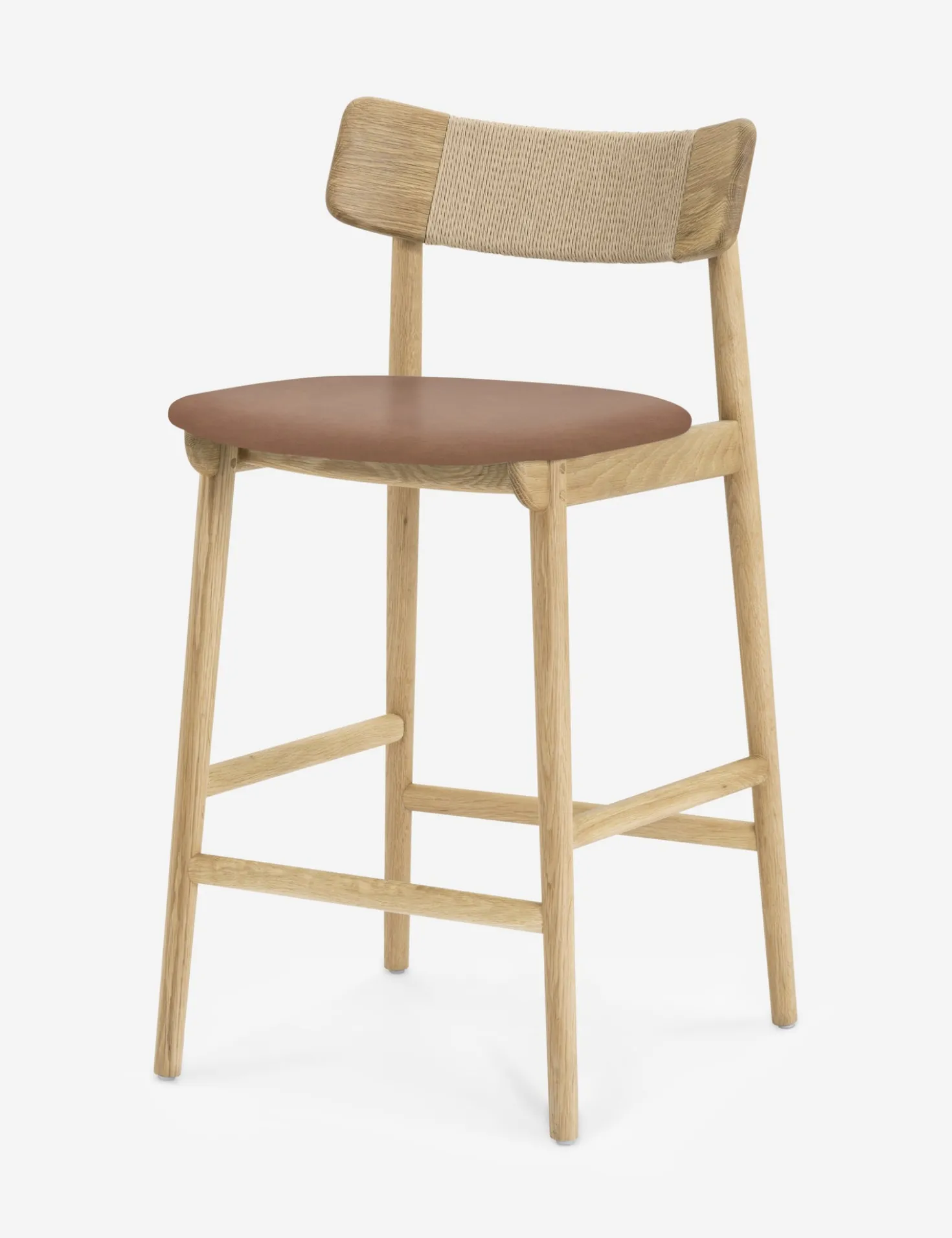 Timo Bar and Counter Stool