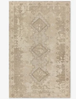 Timur Wool Rug