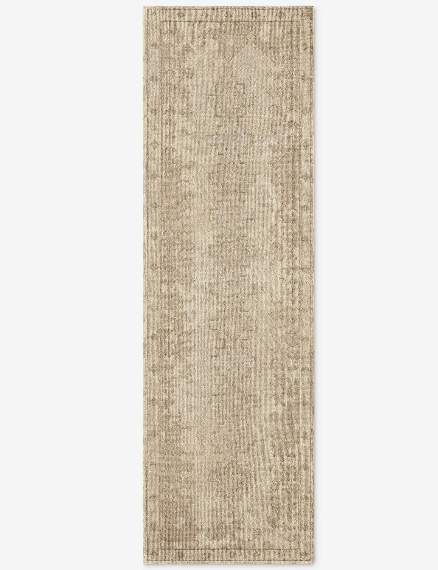 Timur Wool Rug