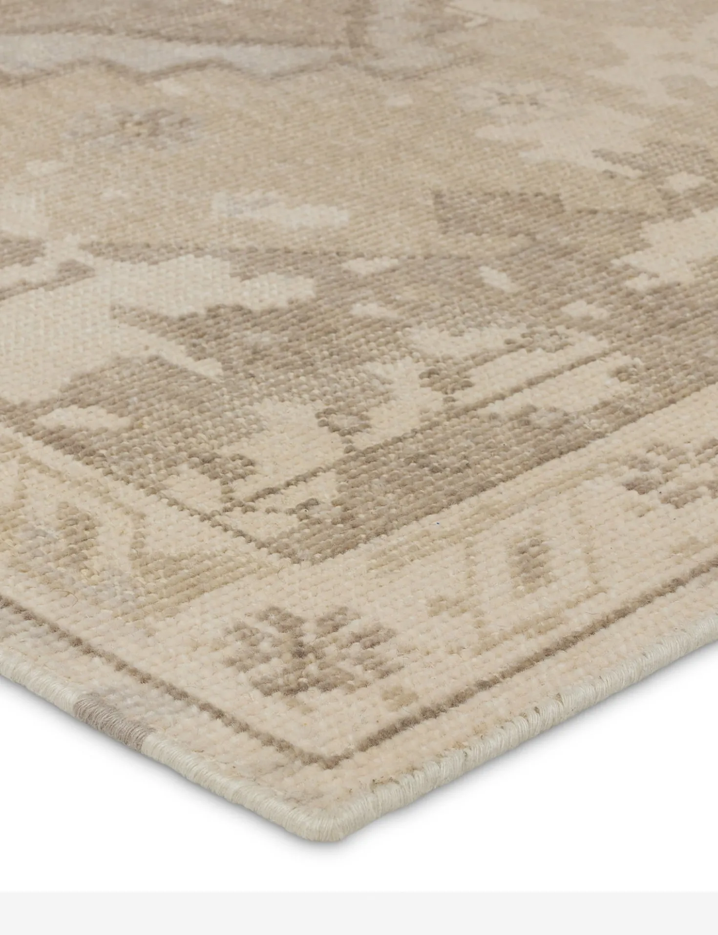 Timur Wool Rug