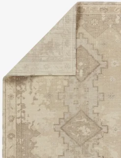 Timur Wool Rug