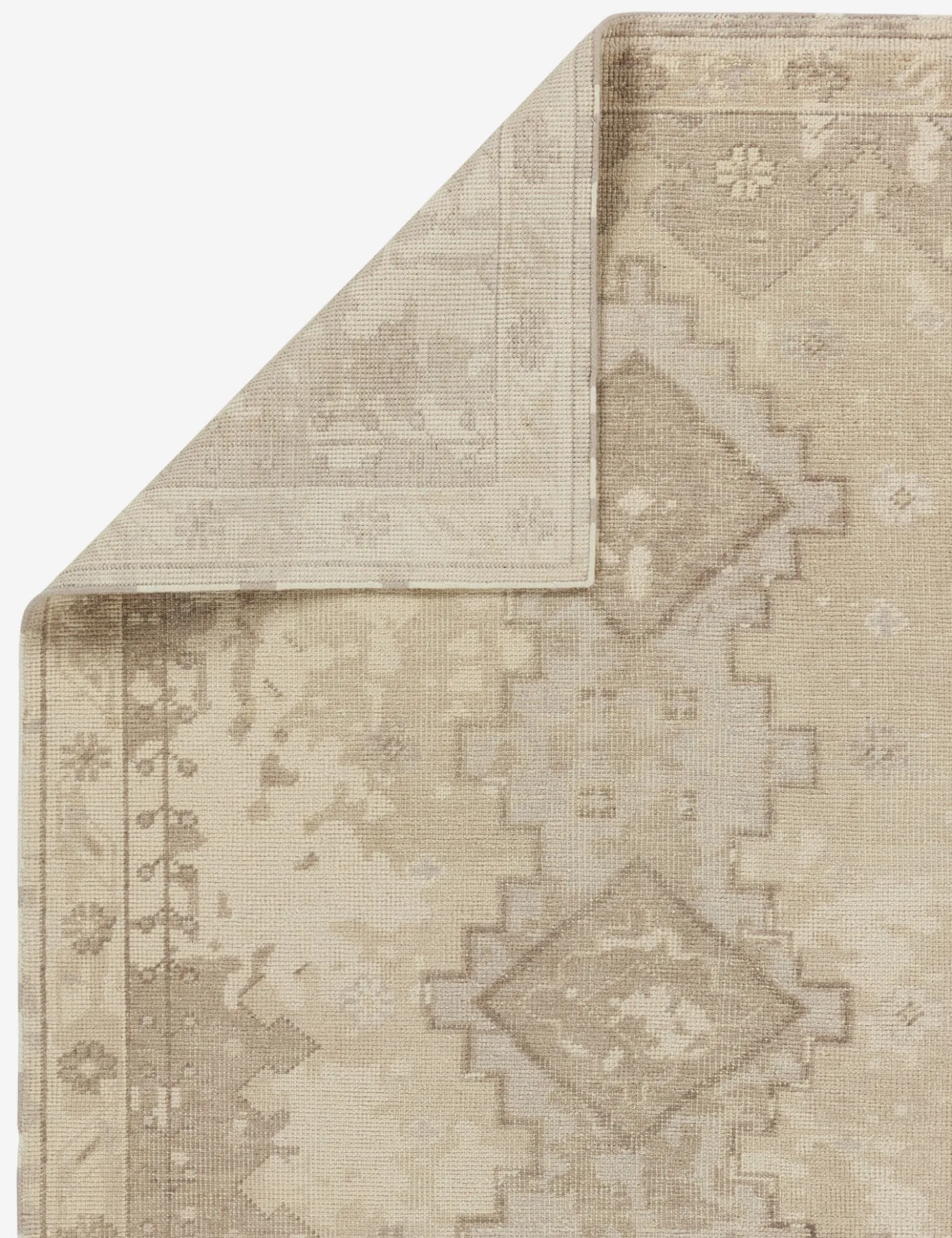 Timur Wool Rug