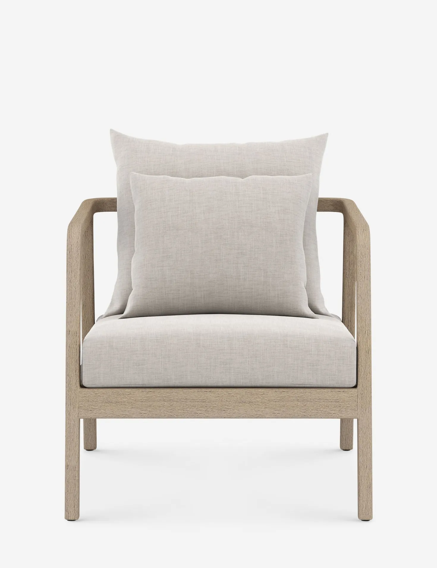 Tirado Indoor / Outdoor Accent Chair