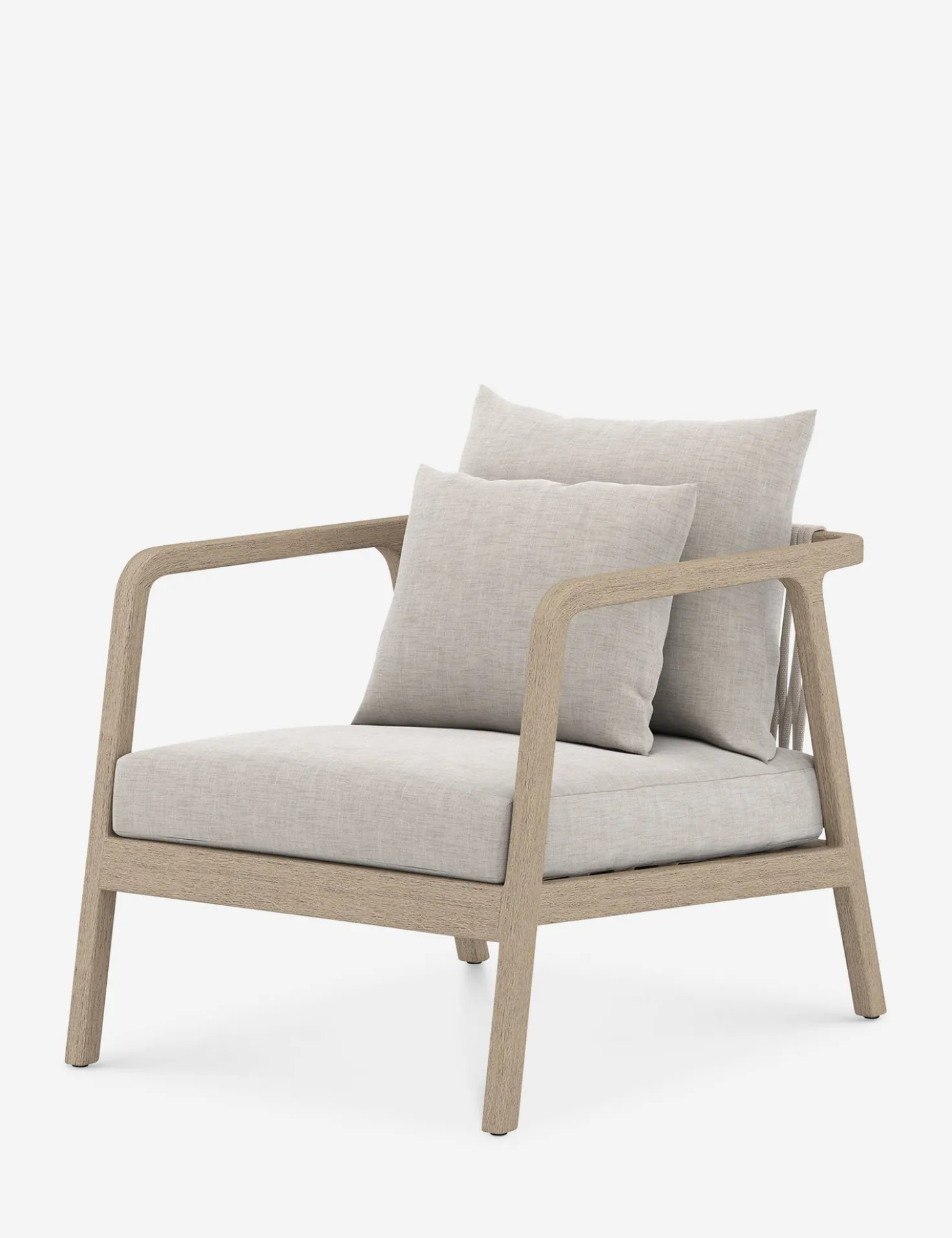 Tirado Indoor / Outdoor Accent Chair
