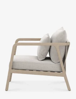 Tirado Indoor / Outdoor Accent Chair