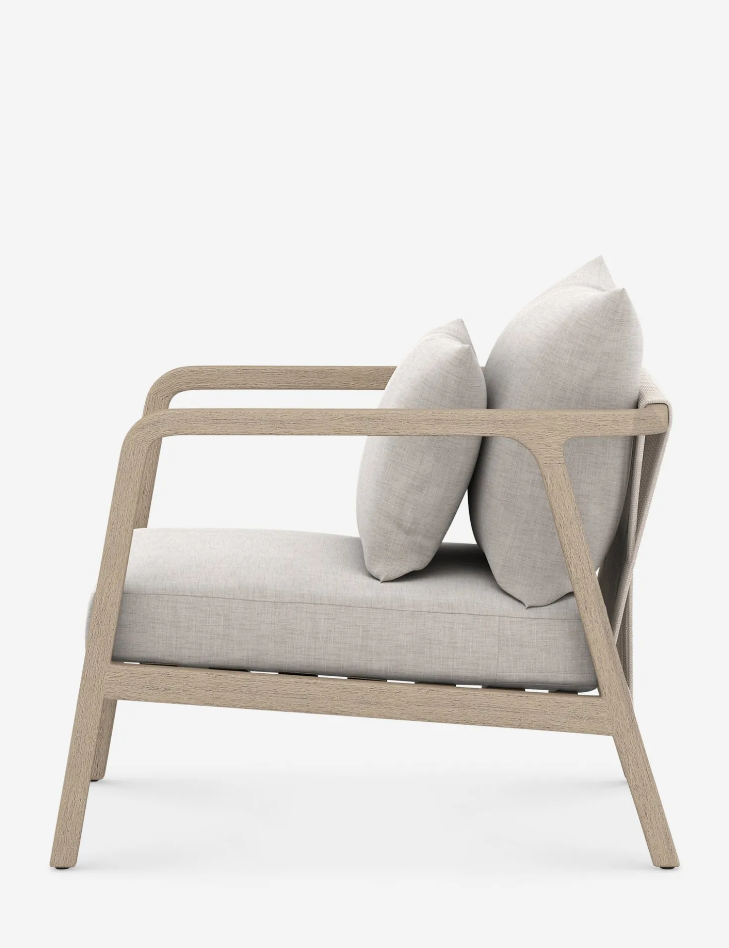 Tirado Indoor / Outdoor Accent Chair
