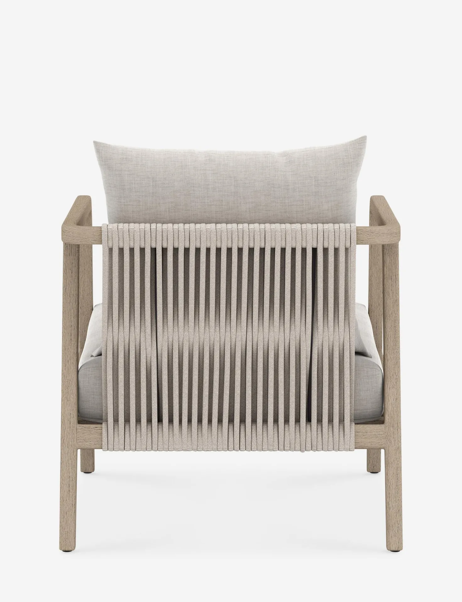 Tirado Indoor / Outdoor Accent Chair