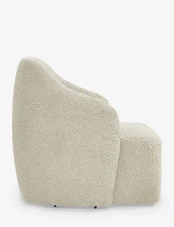 Tobi Swivel Chair
