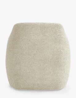 Tobi Swivel Chair