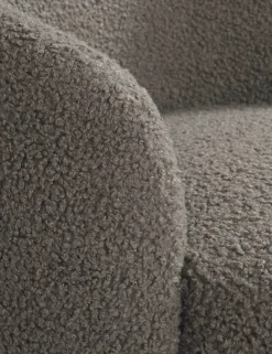 Tobi Swivel Chair