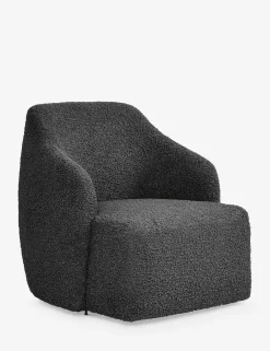 Tobi Swivel Chair