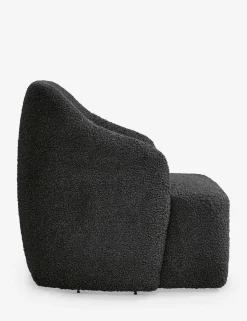 Tobi Swivel Chair