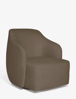 Tobi Swivel Chair