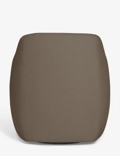 Tobi Swivel Chair