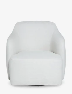 Tobi Swivel Chair