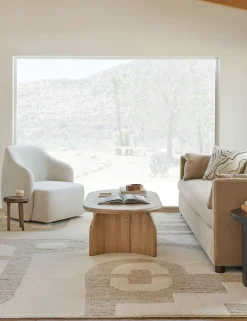 Tobi Swivel Chair