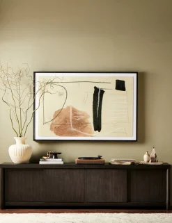 Todaro Media Console