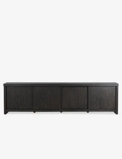 Todaro Media Console