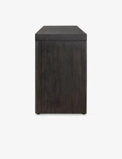 Todaro Media Console