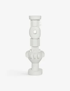 Toivo Pedestal by Sarah Sherman Samuel