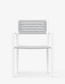 Tolliver Indoor / Outdoor Dining Chair