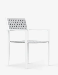 Tolliver Indoor / Outdoor Dining Chair