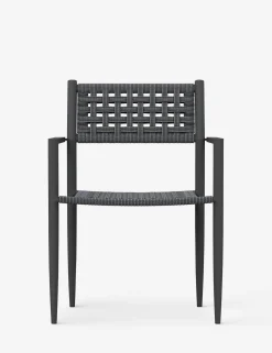 Tolliver Indoor / Outdoor Dining Chair