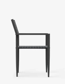 Tolliver Indoor / Outdoor Dining Chair