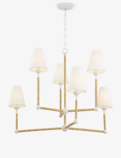 Tomlin Chandelier
