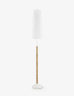 Tomlin Floor Lamp