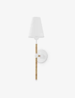Tomlin Sconce