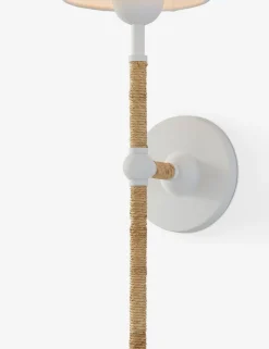 Tomlin Sconce